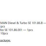 船用配件采购—Hasse & Wrede GmbH配件（CK-R20230925-12）询价-船用采购网-船舶物料采购-船务服务-一站式船用设备供应服务