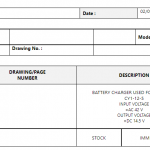 船用配件采购—蓄电池充电器（CK-H20230905-01）询价-船用采购网-船舶物料采购-船务服务-一站式船用设备供应服务