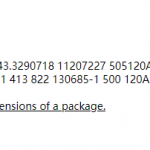 船用配件采购—Colier配件（CK-R20230920-09）询价-船用采购网-船舶物料采购-船务服务-一站式船用设备供应服务