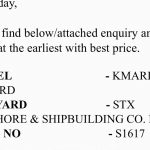 船用配件采购—配件（CK-D20230906-01）询价-船用采购网-船舶物料采购-船务服务-一站式船用设备供应服务