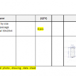 船用配件采购—滤芯（CK-J20230928-08）询价-船用采购网-船舶物料采购-船务服务-一站式船用设备供应服务