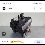 船用配件采购—Rexroth泵（CK-J20230907-10）询价-船用采购网-船舶物料采购-船务服务-一站式船用设备供应服务