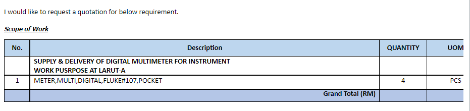 【询价】船用配件采购—仪表（CK-J20230920-07）询价-泰州昌宽社区-报价采购-船用采购网-船舶物料采购-船务服务-一站式船用设备供应服务