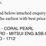 船用配件采购—配件（CK-D20230908-02）询价-船用采购网-船舶物料采购-船务服务-一站式船用设备供应服务