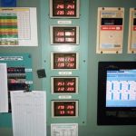 船用配件采购—压载泵温度监测面板（CK-H20230922-01）询价-船用采购网-船舶物料采购-船务服务-一站式船用设备供应服务