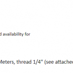 船用配件采购—刻度盘式液位计（CK-J20230927-12）询价-船用采购网-船舶物料采购-船务服务-一站式船用设备供应服务