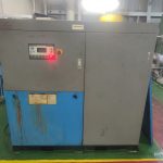 船用配件采购—螺杆式空气压缩机（CK-R20230927-03）询价-船用采购网-船舶物料采购-船务服务-一站式船用设备供应服务