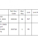 船用配件采购—消防救生配件（CK-L20230913-02）询价-船用采购网-船舶物料采购-船务服务-一站式船用设备供应服务