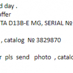 船用配件采购—空气起动机（CK-J20230905-10）询价-船用采购网-船舶物料采购-船务服务-一站式船用设备供应服务