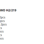 船用配件采购—空气压缩机配件（CK-R20230921-27）询价-船用采购网-船舶物料采购-船务服务-一站式船用设备供应服务