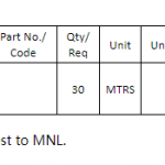 船用配件采购—橡胶板氯丁橡胶（CK-L20230926-03）询价-船用采购网-船舶物料采购-船务服务-一站式船用设备供应服务