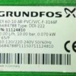 船用配件采购—格兰富水泵的电路板（CK-L20230918-03）询价-船用采购网-船舶物料采购-船务服务-一站式船用设备供应服务