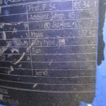 船用配件采购—电机（CK-H20230915-03）询价-船用采购网-船舶物料采购-船务服务-一站式船用设备供应服务