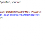 船用配件采购—配件（CK-H20230911-04）询价-船用采购网-船舶物料采购-船务服务-一站式船用设备供应服务