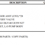船用配件采购—DAI配件（CK-L20230920-08）询价-船用采购网-船舶物料采购-船务服务-一站式船用设备供应服务