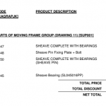 船用配件采购—配件（CK-R20230912-07）询价-船用采购网-船舶物料采购-船务服务-一站式船用设备供应服务