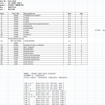 船用配件采购—WARTSILA配件（CK-H20230914-02）询价-船用采购网-船舶物料采购-船务服务-一站式船用设备供应服务