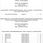 船用配件采购—TAIKO配件（CK-J20230915-01）询价-船用采购网-船舶物料采购-船务服务-一站式船用设备供应服务