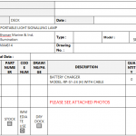 船用配件采购—电池充电器（CK-H20230901-01）询价-船用采购网-船舶物料采购-船务服务-一站式船用设备供应服务