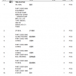船用配件采购—NANIWA配件（CK-D20230915-05）询价-船用采购网-船舶物料采购-船务服务-一站式船用设备供应服务