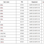 船用配件采购—配件（CK-H20230918-02）询价-船用采购网-船舶物料采购-船务服务-一站式船用设备供应服务