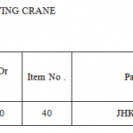 船用配件采购—升降限位开关（CK-H20230918-04）询价-船用采购网-船舶物料采购-船务服务-一站式船用设备供应服务