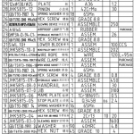 船用配件采购—升降限位开关（CK-H20230918-04）询价-船用采购网-船舶物料采购-船务服务-一站式船用设备供应服务
