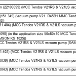 船用配件采购—Tendos配件（CK-R20230918-08）询价-船用采购网-船舶物料采购-船务服务-一站式船用设备供应服务