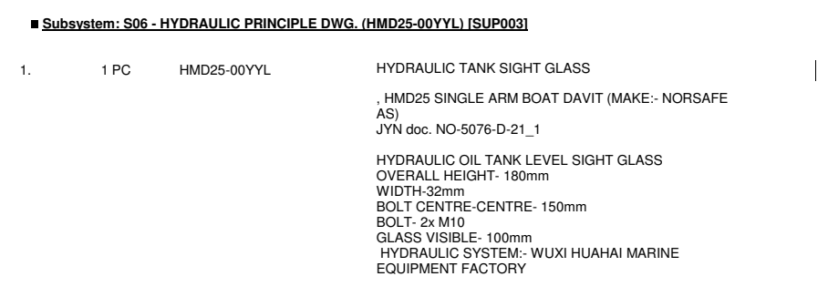 【询价】船用配件采购—配件（CK-R20230918-09）询价-泰州昌宽社区-报价采购-船用采购网-船舶物料采购-船务服务-一站式船用设备供应服务