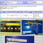 船用配件采购—调速器控制面板（CK-R20230918-14）询价-船用采购网-船舶物料采购-船务服务-一站式船用设备供应服务