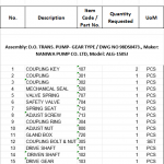 船用配件采购—NANIWA配件（CK-J20230919-02）询价-船用采购网-船舶物料采购-船务服务-一站式船用设备供应服务
