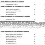 船用配件采购—配件（CK-R20230919-12）询价-船用采购网-船舶物料采购-船务服务-一站式船用设备供应服务