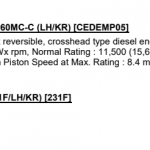 船用配件采购—垫片（CK-R20230919-14）询价-船用采购网-船舶物料采购-船务服务-一站式船用设备供应服务
