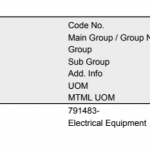 船用配件采购—LED灯（CK-H20230920-01）询价-船用采购网-船舶物料采购-船务服务-一站式船用设备供应服务
