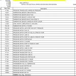 船用配件采购—WARTSILA配件（CK-H20230921-05）询价-船用采购网-船舶物料采购-船务服务-一站式船用设备供应服务