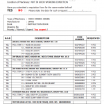 船用配件采购—DECK配件（CK-H20230905-02）询价-船用采购网-船舶物料采购-船务服务-一站式船用设备供应服务
