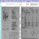 船用配件采购—液压泵组（CK-R20230921-10）询价-船用采购网-船舶物料采购-船务服务-一站式船用设备供应服务