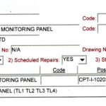 船用配件采购—压载泵温度监测面板（CK-H20230922-01）询价-船用采购网-船舶物料采购-船务服务-一站式船用设备供应服务