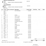船用配件采购—配件（CK-H20230925-03）询价-船用采购网-船舶物料采购-船务服务-一站式船用设备供应服务