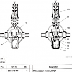 船用配件采购—分离器水压调节阀总成（CK-J20230925-07）询价-船用采购网-船舶物料采购-船务服务-一站式船用设备供应服务