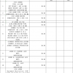 船用配件采购—配件（CK-R20230925-24）询价-船用采购网-船舶物料采购-船务服务-一站式船用设备供应服务
