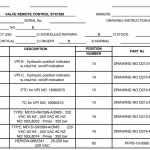 船用配件采购—DAMCOS配件（CK-H20230926-03）询价-船用采购网-船舶物料采购-船务服务-一站式船用设备供应服务