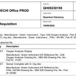 船用配件采购—配件（CK-R20230926-15）询价-船用采购网-船舶物料采购-船务服务-一站式船用设备供应服务