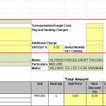 船用配件采购—机械密封（CK-R20230927-22）询价-船用采购网-船舶物料采购-船务服务-一站式船用设备供应服务