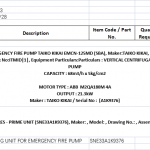 船用配件采购—应急消防泵启动装置（CK-J20230901-01）询价-船用采购网-船舶物料采购-船务服务-一站式船用设备供应服务