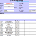 船用配件采购—ALFA LAVAL配件（CK-R20230927-24）询价-船用采购网-船舶物料采购-船务服务-一站式船用设备供应服务