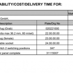 船用配件采购—配件（CK-H20230928-01）询价-船用采购网-船舶物料采购-船务服务-一站式船用设备供应服务