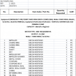 船用配件采购—TAIKO配件（CK-J20230906-01）询价-船用采购网-船舶物料采购-船务服务-一站式船用设备供应服务
