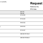 船用配件采购—环/衬套（CK-J20230906-05）询价-船用采购网-船舶物料采购-船务服务-一站式船用设备供应服务