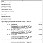 船用配件采购—泵（CK-R20230906-04）询价-船用采购网-船舶物料采购-船务服务-一站式船用设备供应服务